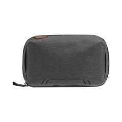 Peak Design Tech Pouch Charcoal