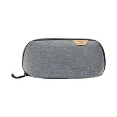 Peak Design Tech Pouch Small Charcoal