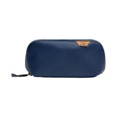Peak Design Tech Pouch Small Midnight Blue
