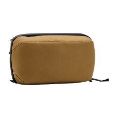 Peak Design Wash Pouch Coyote