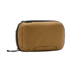 Peak Design Tech Pouch Coyote