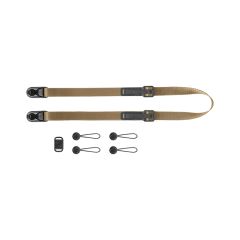 Peak Design Leash V3 Coyote