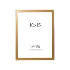 Focus Pop 10x15 cm Guld