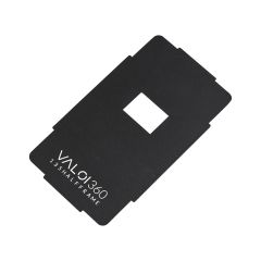 Valoi 360 Mask Half-Frame