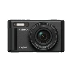 YASHICA City 100 Sort