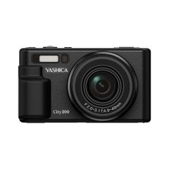 YASHICA City 200 Sort