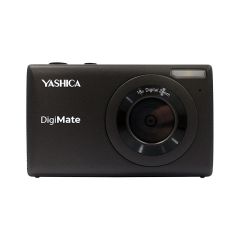 YASHICA DigiMate Sort