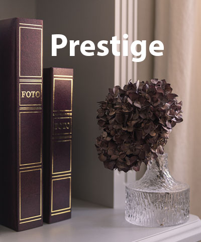 Fotoalbum Prestige